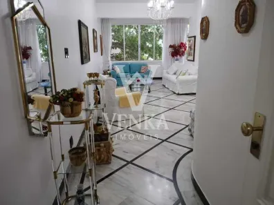 Apartamento com 3 Quartos à venda, 180m² no Copacabana, Rio de Janeiro