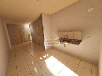 Casa de Condomínio com 3 Quartos à venda, 85m² no Recreio dos Bandeirantes, Uberaba