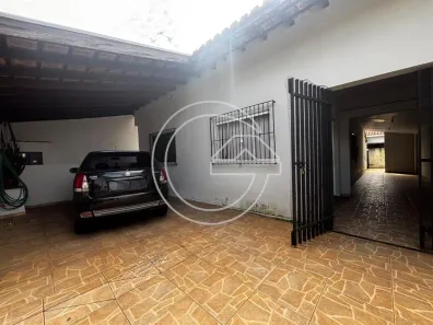 Casa com 2 Quartos à venda, 120m² no Centro, Marília