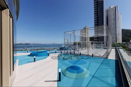 Apartamento com 4 Quartos à venda, 265m² no Centro, Balneário Camboriú