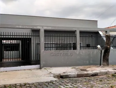 Casa com 3 Quartos à venda, 110m² no Jerumenha, Londrina