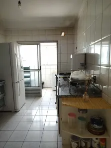 Apartamento com 3 Quartos à venda, 92m² no Santo Antônio, São Caetano do Sul