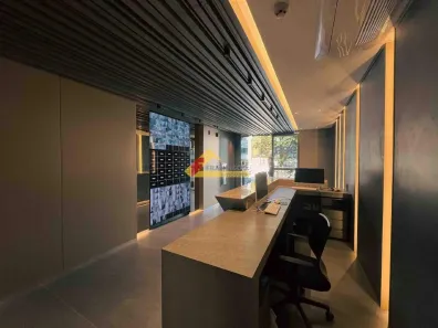 Conjunto Comercial / Sala para alugar, 51m² no Centro, Divinópolis