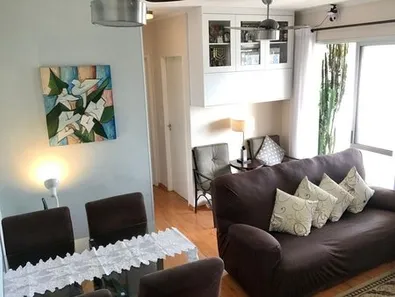 Apartamento com 2 Quartos à venda, 62m² no Barra Funda, São Paulo