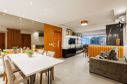 Apartamento com 3 Quartos à venda, 96m² no São João, Porto Alegre
