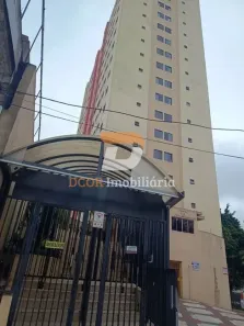 Apartamento com 2 Quartos à venda, 51m² no Centro, Diadema
