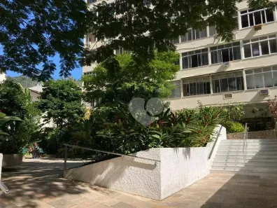 Apartamento com 4 Quartos à venda, 107m² no Copacabana, Rio de Janeiro