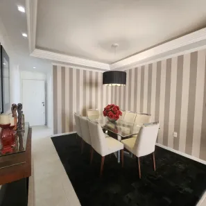 Apartamento com 3 Quartos à venda, 109m² no Balneário, Florianópolis