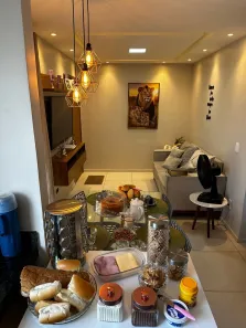 Apartamento com 2 Quartos à venda, 45m² no , Eusébio