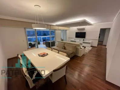 Apartamento com 3 Quartos à venda, 158m² no Barcelona, São Caetano do Sul
