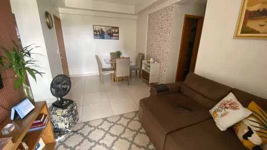 Apartamento com 2 Quartos à venda, 63m² no Castanheira, Belém