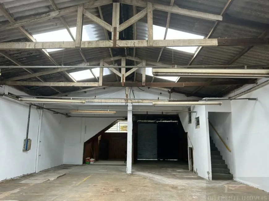 Foto do imóvel - Galpão / Depósito / Armazém para venda ou aluguel, 600m²