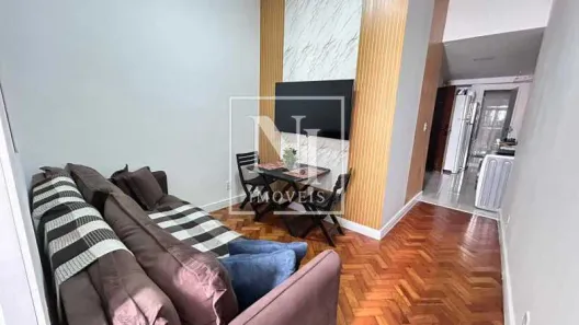 Apartamento com 2 Quartos à venda, 90m² no Copacabana, Rio de Janeiro