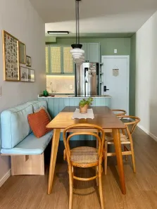 Apartamento com 2 Quartos à venda, 50m² no Itaipava, Itajaí