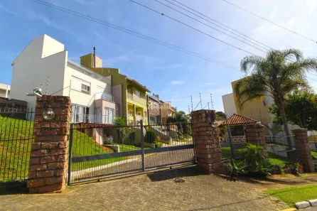 Casa de Condomínio com 3 Quartos à venda, 240m² no Vila Nova, Porto Alegre