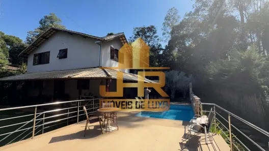 Casa com 4 Quartos à venda, 384m² no Centro, Rio Acima