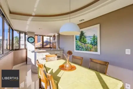 Apartamento com 3 Quartos à venda, 133m² no Jardim Lindóia, Porto Alegre