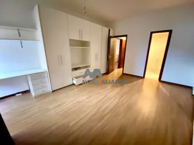 Apartamento com 3 Quartos à venda, 158m² no Lagoa, Rio de Janeiro