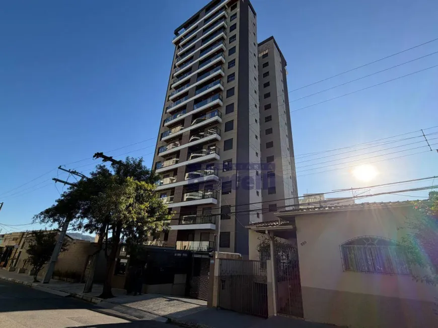 Foto do imóvel - Apartamento para alugar com 84 m², 3 quartos, 2 banheiros, 2 vagas