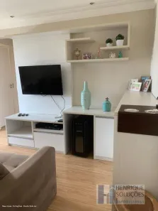 Apartamento com 2 Quartos à venda, 47m² no Bussocaba, Osasco
