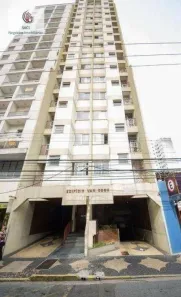 Kitnet com 1 Quarto à venda, 40m² no Centro, Campinas