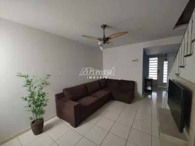 Casa com 3 Quartos à venda, 171m² no Centro, Piracicaba