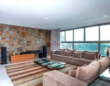 Apartamento com 4 Quartos à venda, 277m² no Vila da Serra, Nova Lima