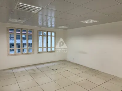 Conjunto Comercial / Sala à venda, 974m² no Centro, Rio de Janeiro
