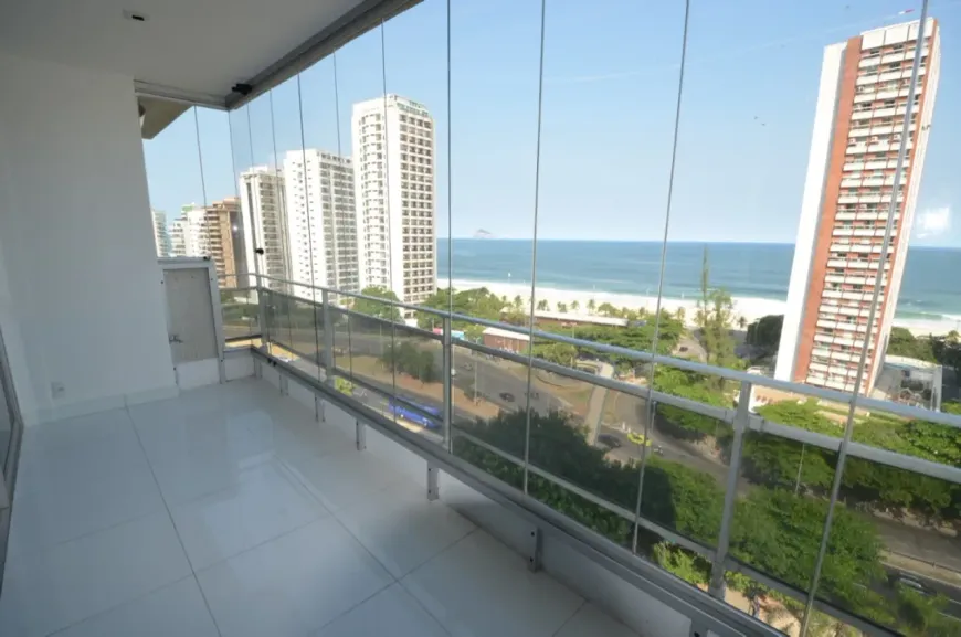 Foto do imóvel - Apartamento para alugar com 150 m², 4 quartos, 3 banheiros, 2 vagas