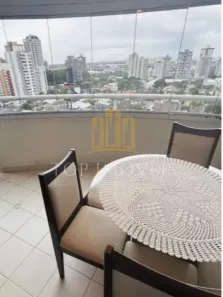 Apartamento com 2 Quartos à venda, 68m² no Parque Residencial Aquarius, São José dos Campos