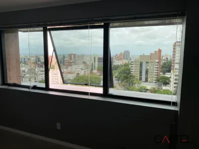 Conjunto Comercial / Sala à venda, 33m² no Auxiliadora, Porto Alegre