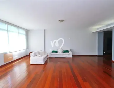 Apartamento com 4 Quartos à venda, 230m² no Copacabana, Rio de Janeiro