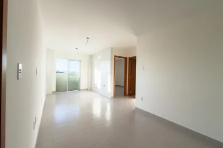 Apartamento com 2 Quartos à venda, 45m² no São Francisco, Criciúma