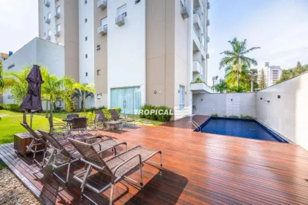Apartamento com 3 Quartos à venda, 82m² no Itoupava Seca, Blumenau
