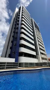 Apartamento com 4 Quartos à venda, 243m² no Barro Vermelho, Natal