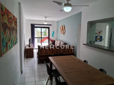 Apartamento com 2 Quartos à venda, 80m² no Maitinga, Bertioga