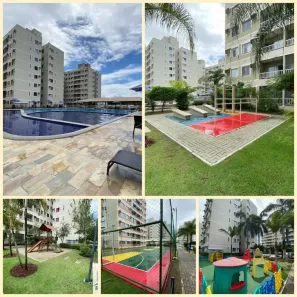 Apartamento com 3 Quartos à venda, 60m² no Piedade, Jaboatão dos Guararapes