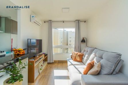 Apartamento com 2 Quartos à venda, 98m² no Marechal Rondon, Canoas
