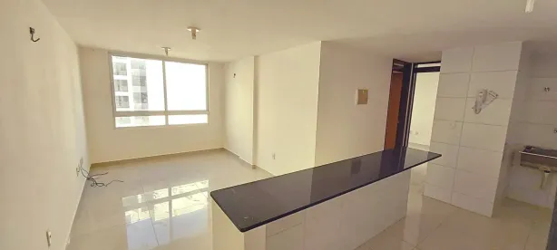 Apartamento com 2 Quartos à venda, 55m² no Intermares, Cabedelo