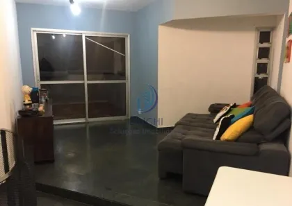 Cobertura com 3 Quartos à venda, 119m² no Jardim Bonfiglioli, Jundiaí