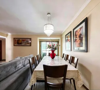 Apartamento com 3 Quartos à venda, 105m² no Sol e Mar, Macaé