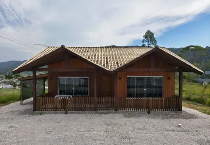 Casa com 3 Quartos à venda, 97m² no Centro, Antônio Carlos