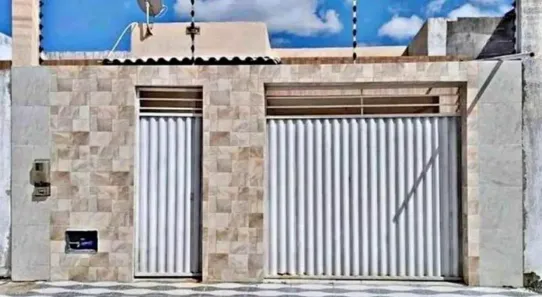 Casa com 2 Quartos à venda, 100m² no Centro, Serrinha
