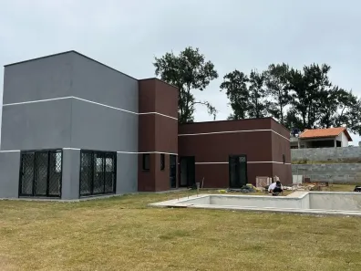 Casa com 3 Quartos à venda, 86m² no Centro, Igaratá