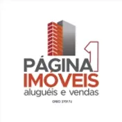 Logo da imobiliária