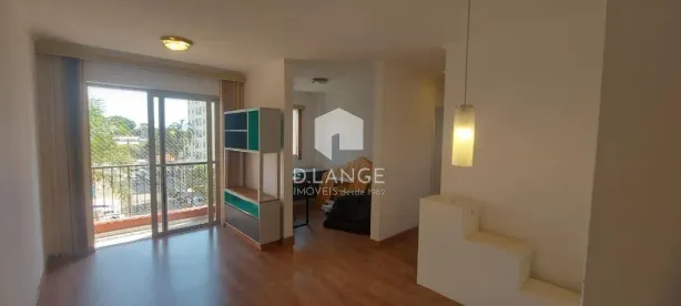 Apartamento com 3 Quartos à venda, 60m² no Vila Nova, Campinas