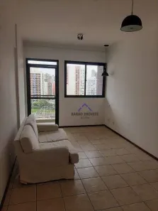 Apartamento com 1 Quarto à venda, 63m² no Centro, Campinas