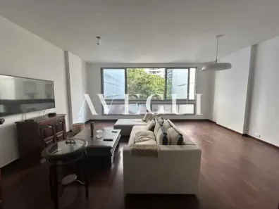 Apartamento com 3 Quartos à venda, 117m² no Ipanema, Rio de Janeiro