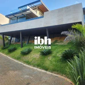 Casa com 5 Quartos à venda, 681m² no Centro, Nova Lima
