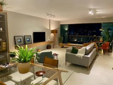 Apartamento com 2 Quartos à venda, 84m² no Jardim Apipema, Salvador
